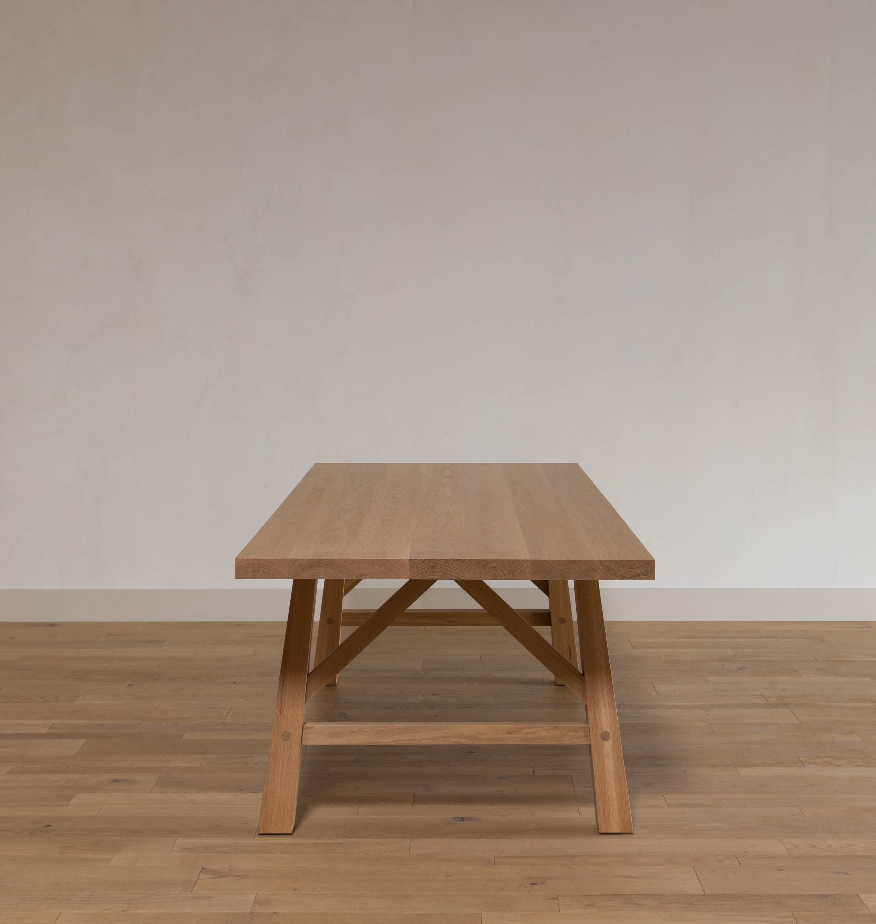 Amber Interiors - Ruth Dining Table