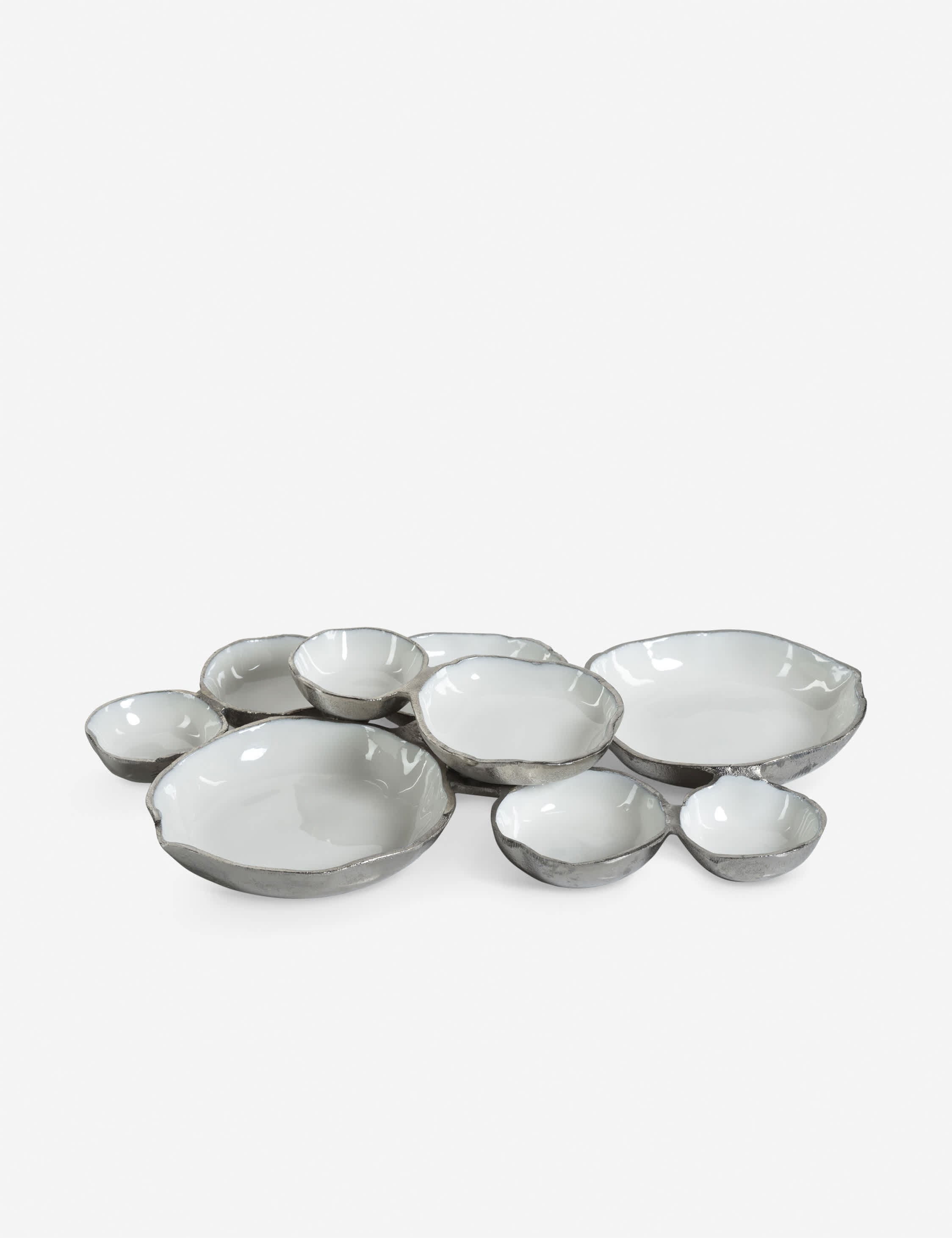 Lulu and Georgia - Murat Divided Serving Tray
