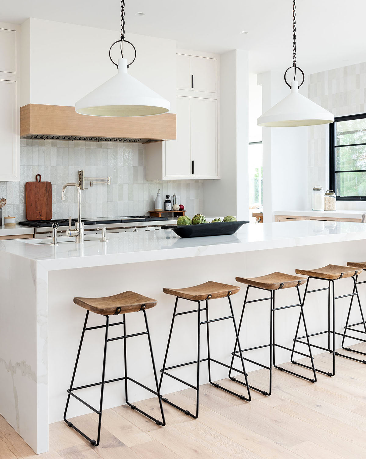 McGee & Co - Limoges Pendant