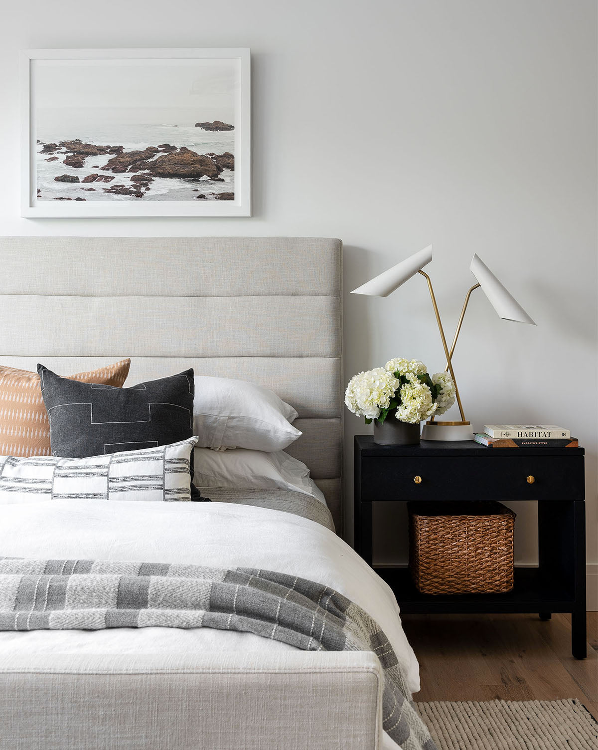 McGee & Co - Lila Bed