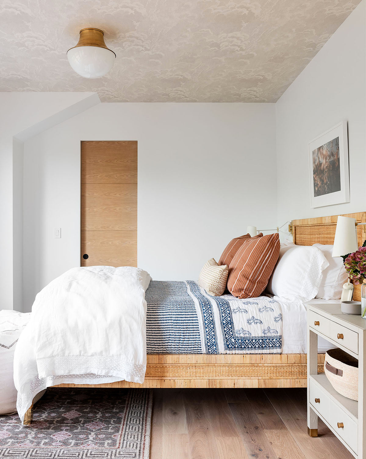 McGee & Co - Lettie Flush Mount