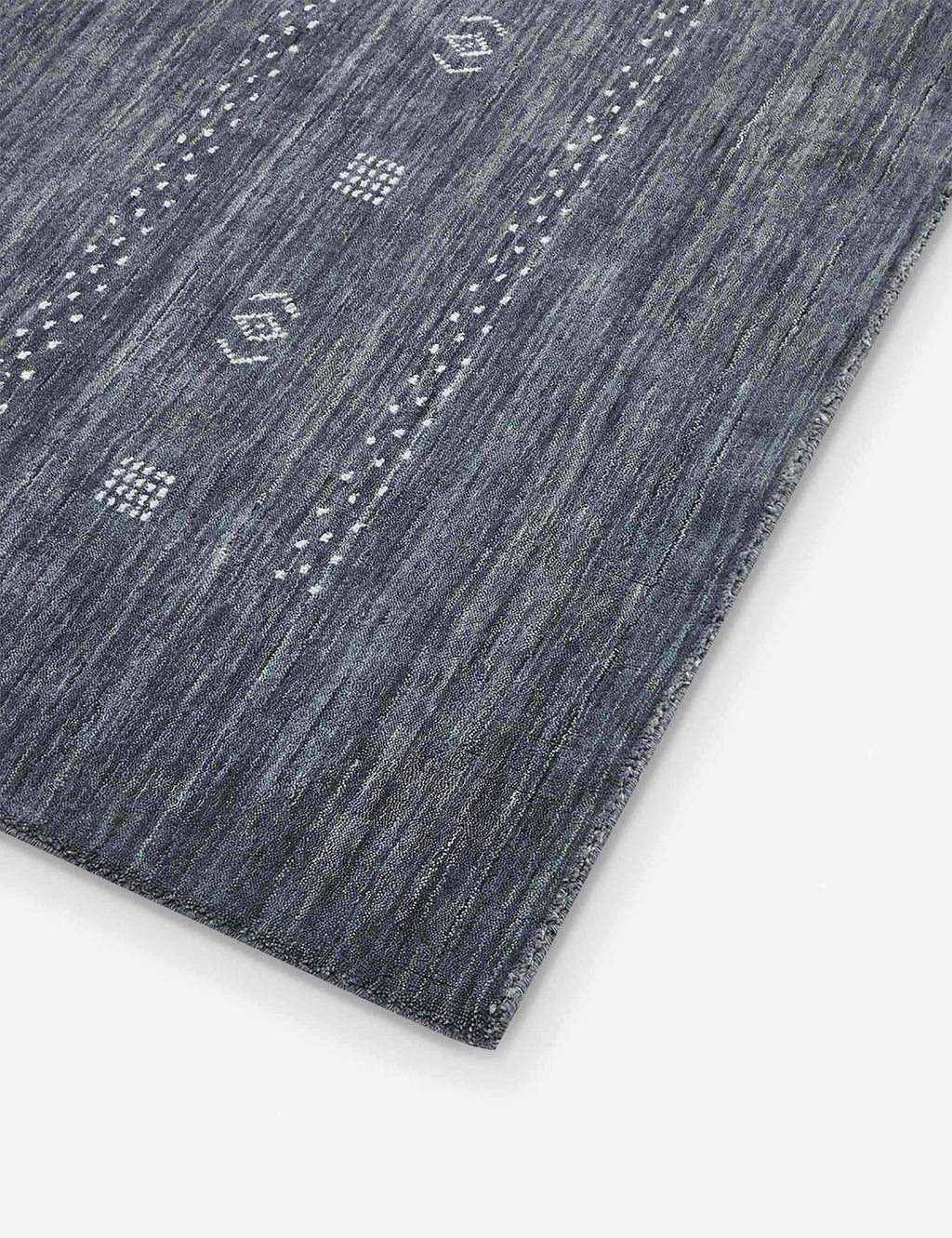 Lulu and Georgia - Cyrena Hand - Loomed Wool Rug