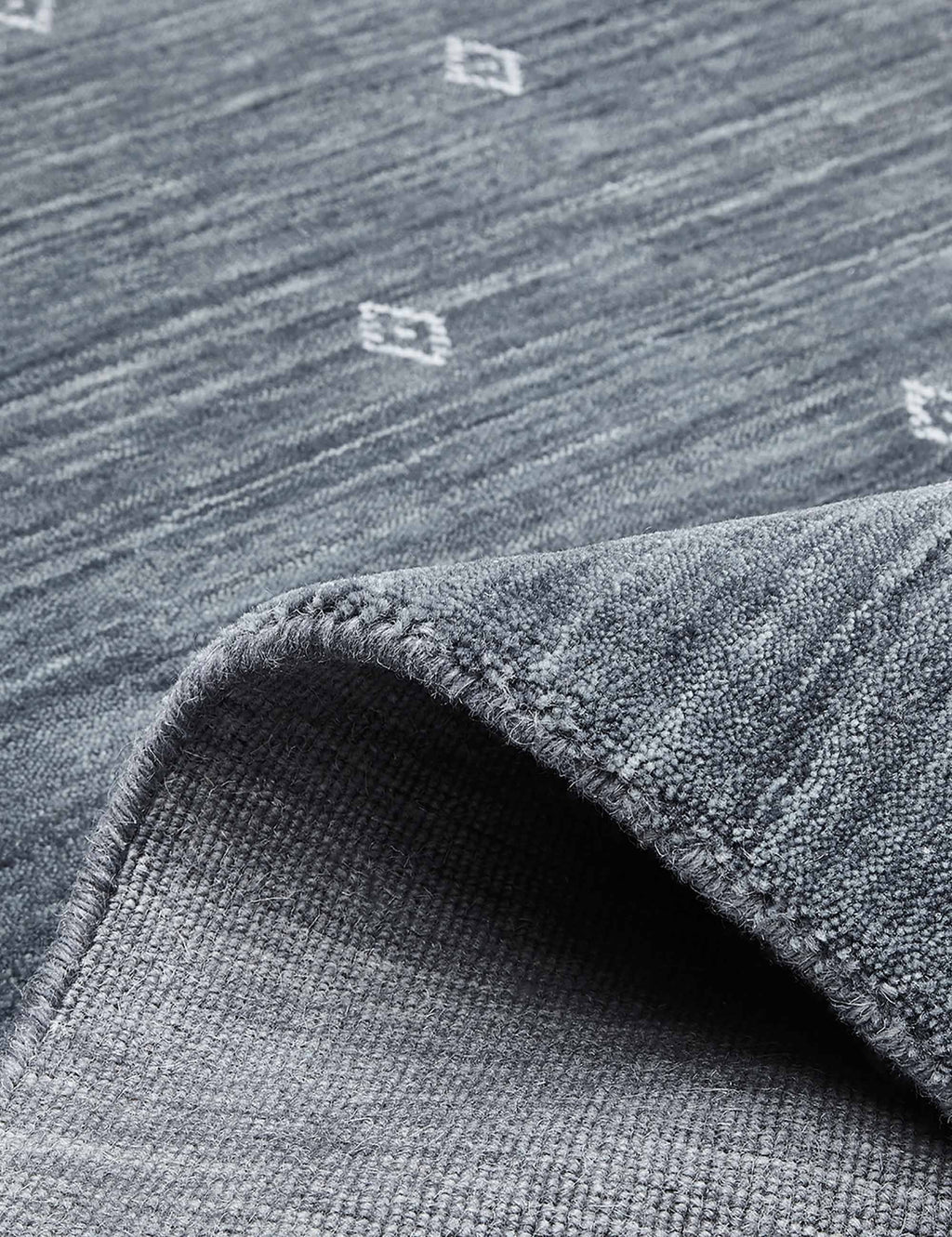 Lulu and Georgia - Cyrena Hand - Loomed Wool Rug