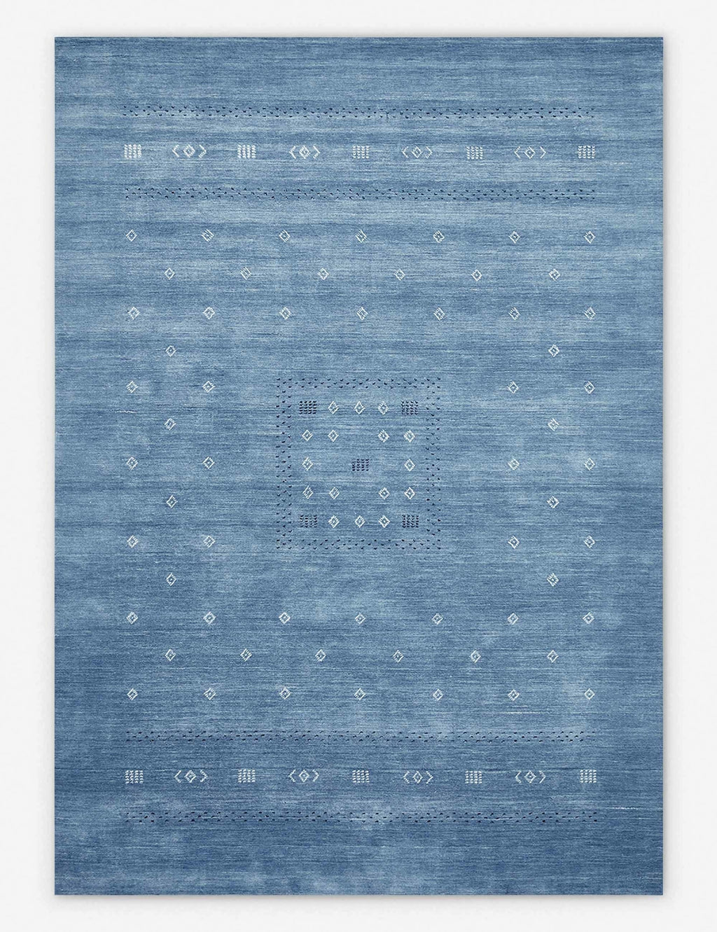 Lulu and Georgia - Cyrena Hand - Loomed Wool Rug