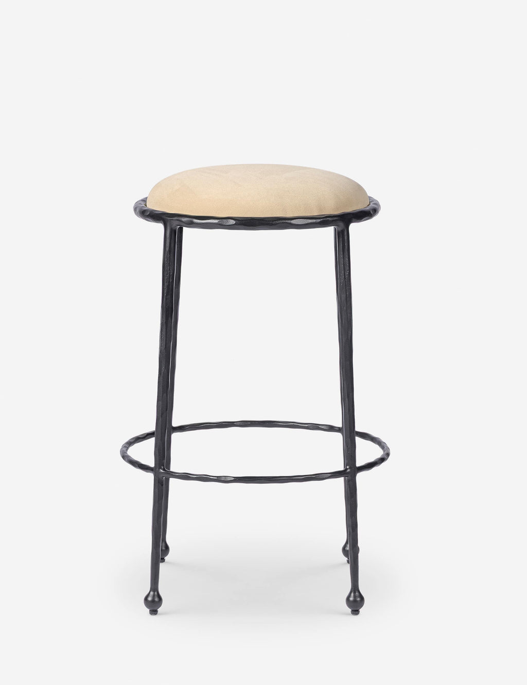 Lulu and Georgia - Rook Counter Stool by Meno Home x Co.House Designs
