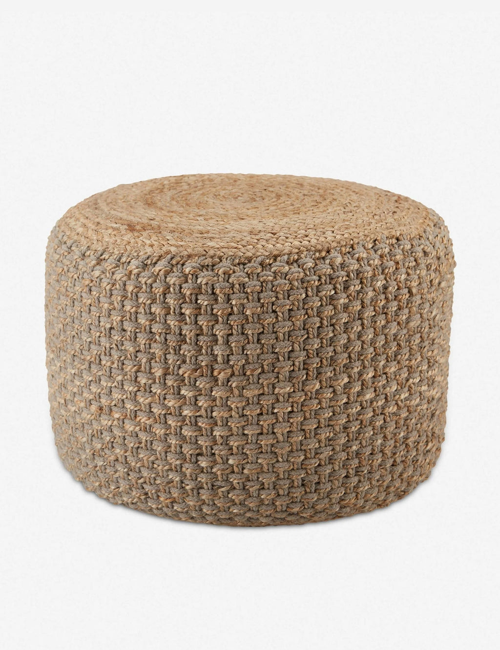 Lulu and Georgia - Vela Pouf