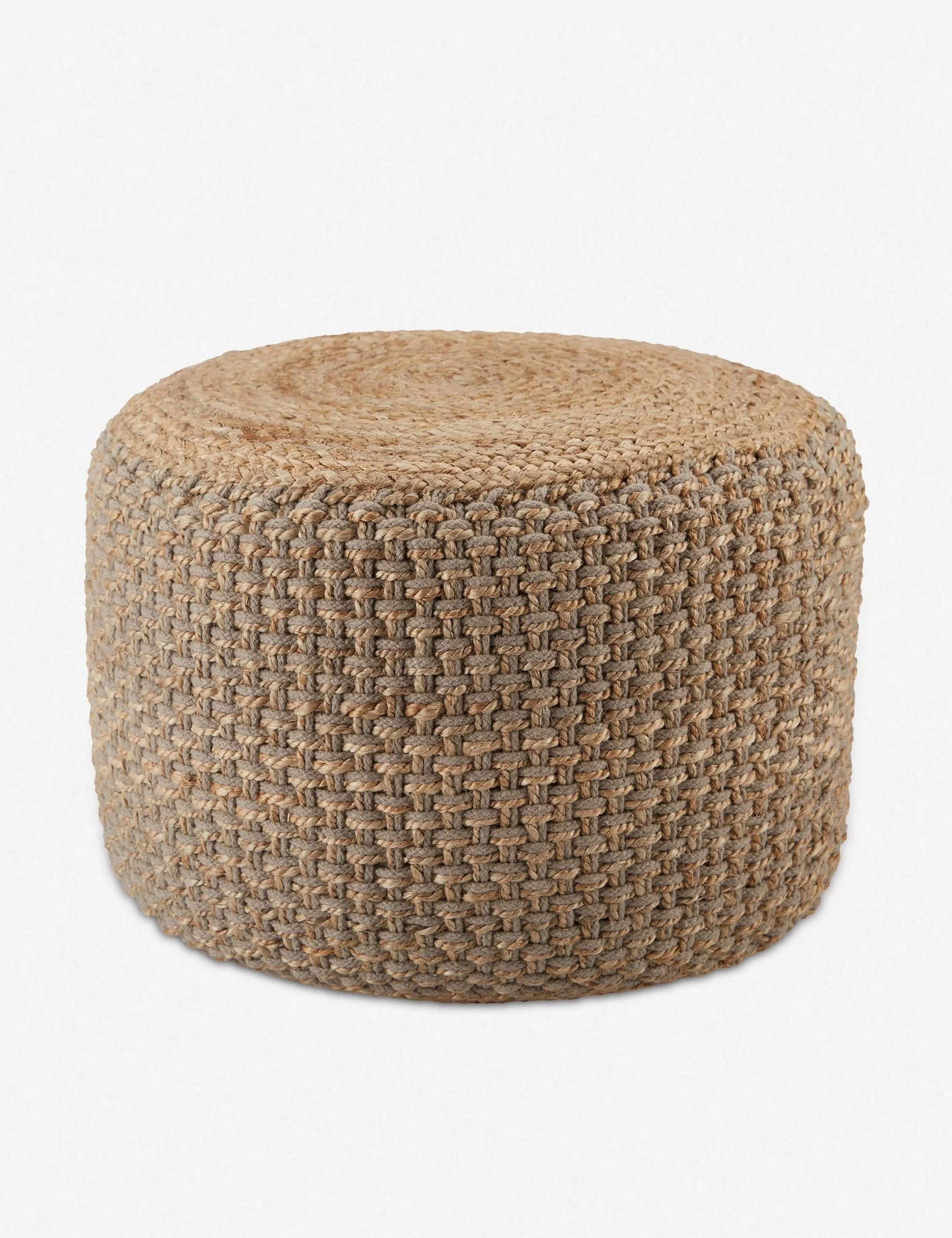 Lulu and Georgia - Vela Pouf