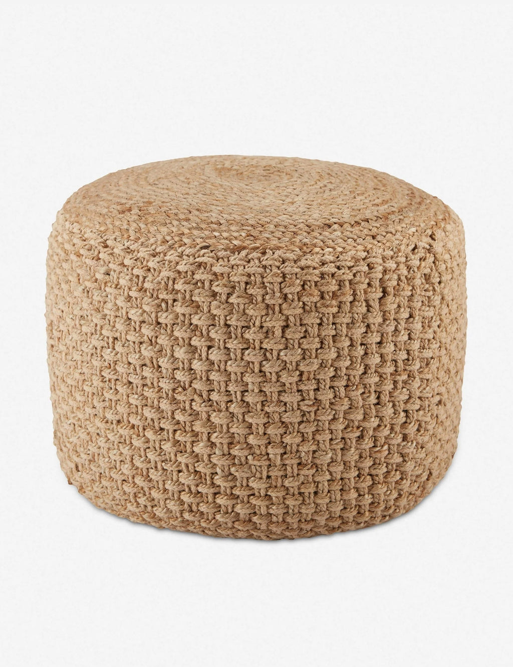 Lulu and Georgia - Vela Pouf