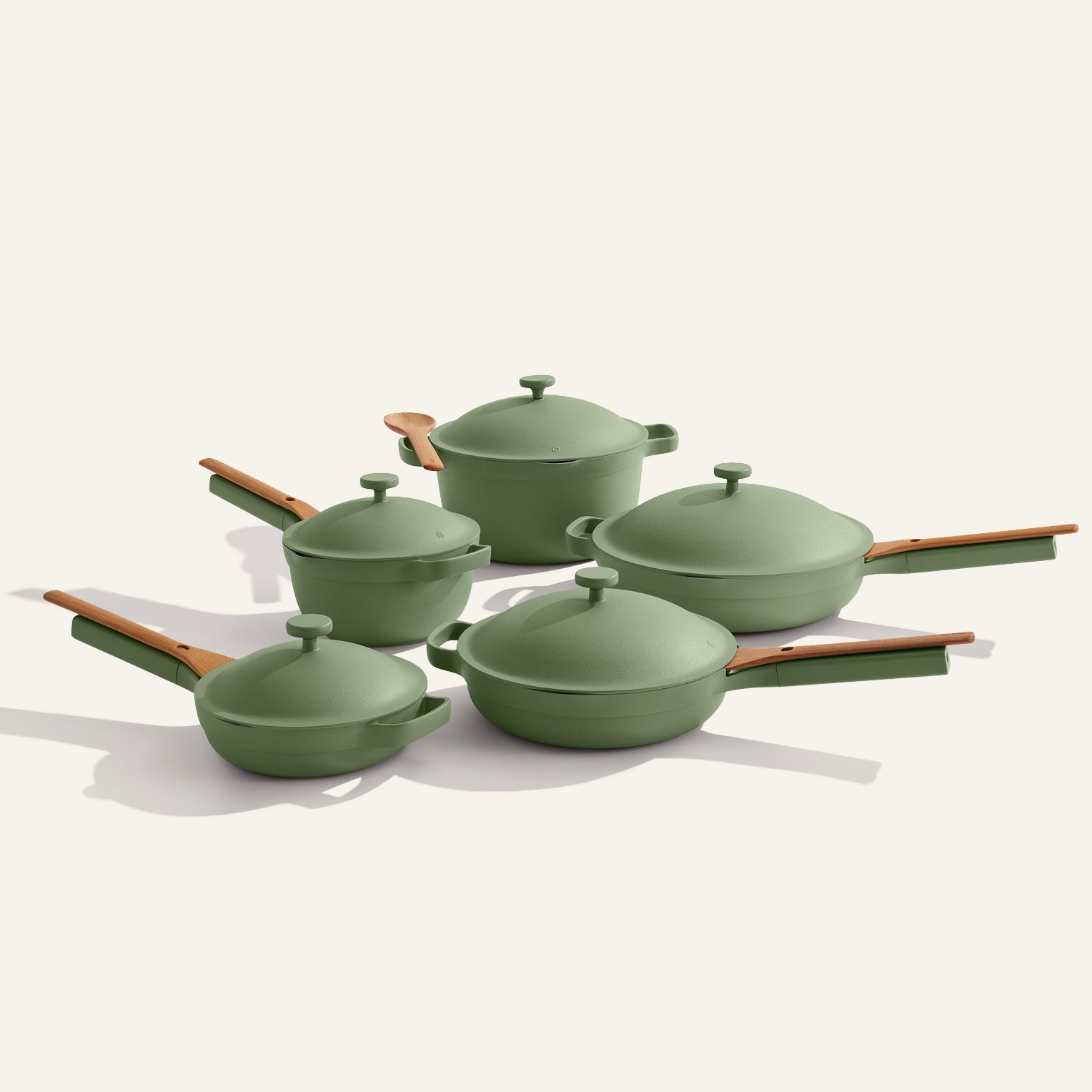 Our Place - Cookware Set+