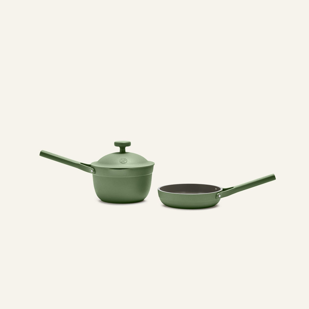 Our Place - Tiny Cookware Duo