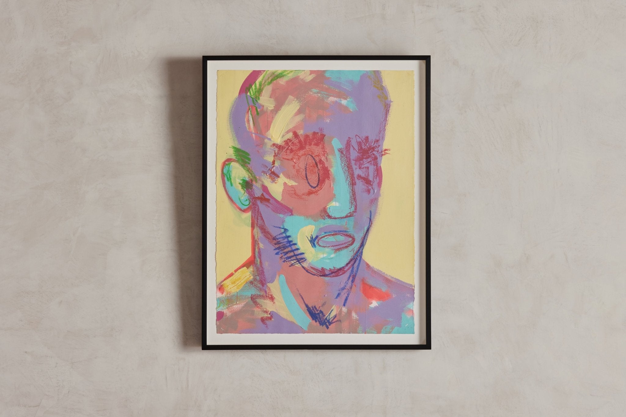 Nicky Kehoe - Personal Universe No.3