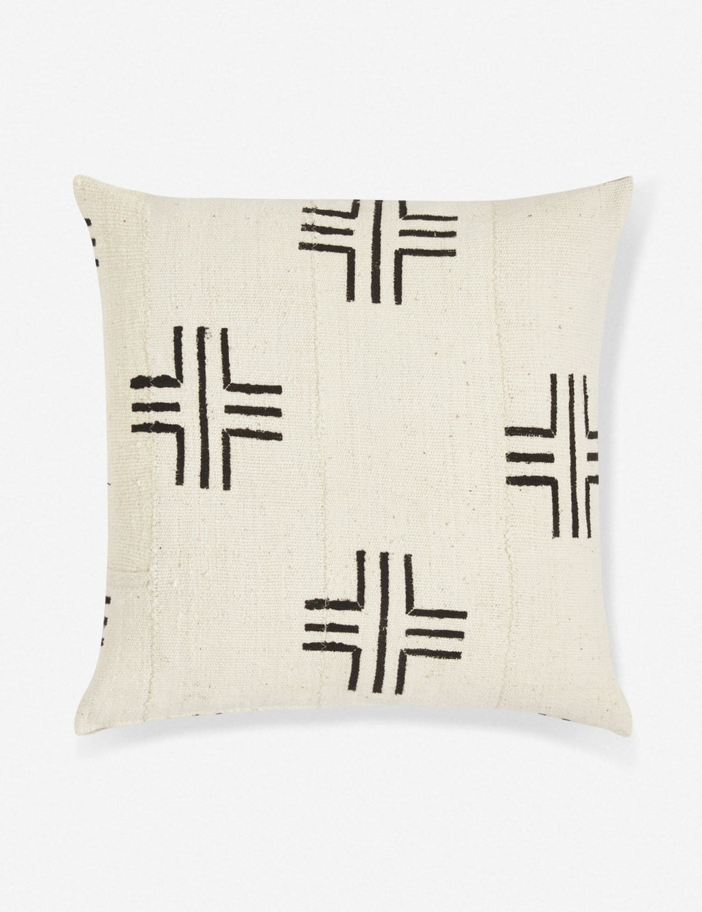 Lulu and Georgia - Sasha Mudcloth Pillow