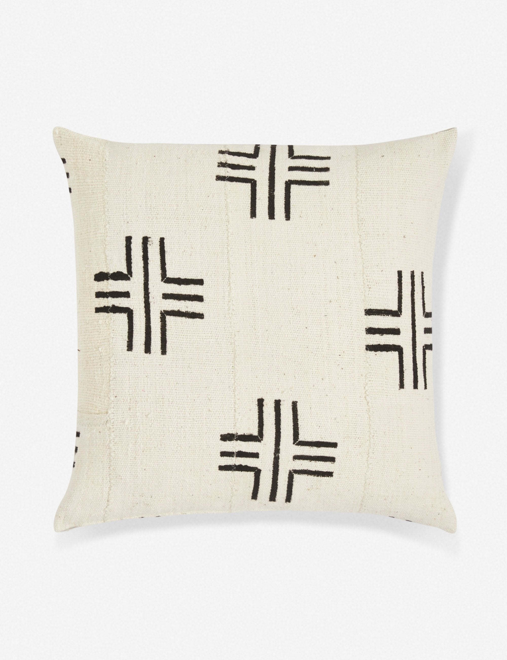 Lulu and Georgia - Sasha Mudcloth Pillow