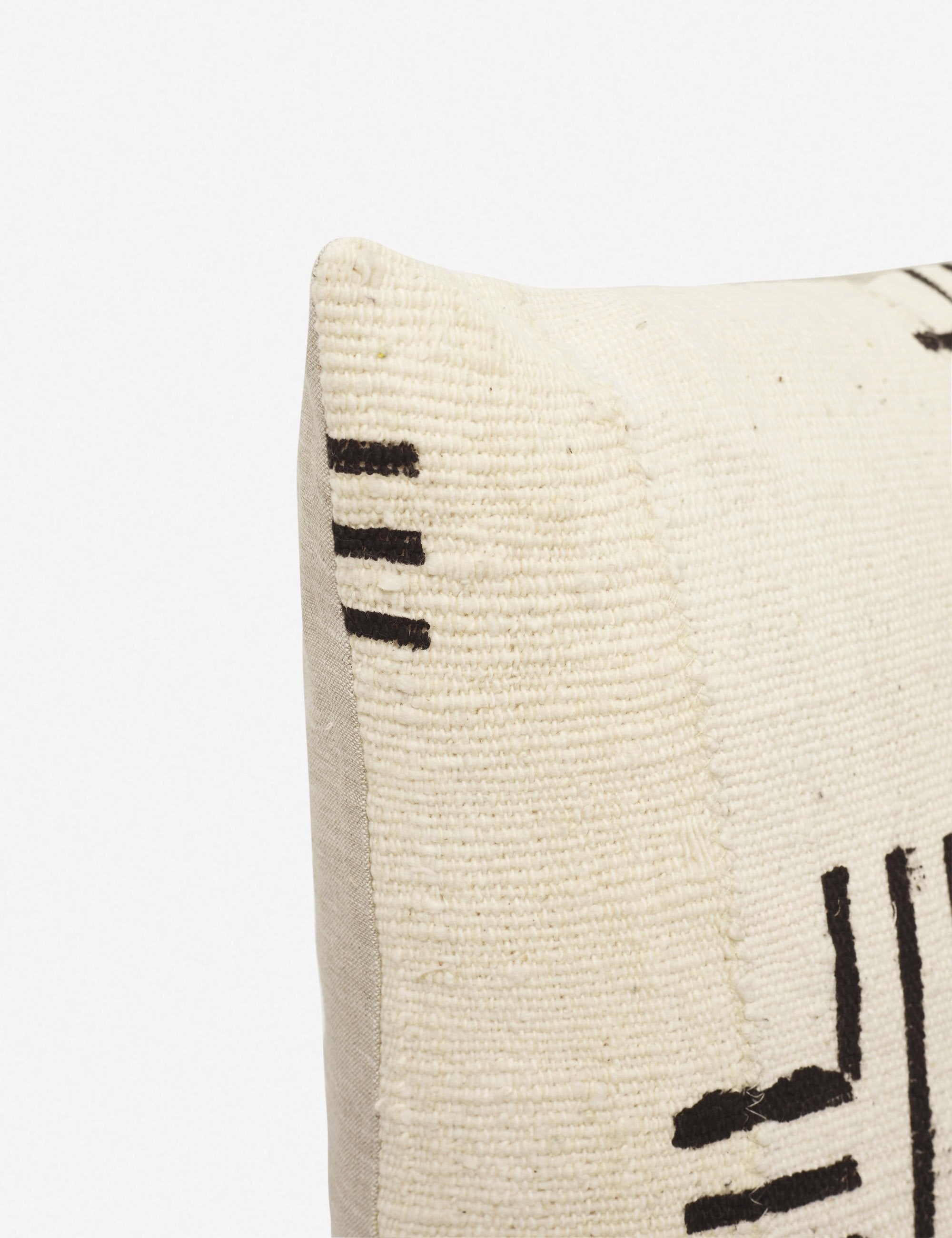 Lulu and Georgia - Sasha Mudcloth Pillow