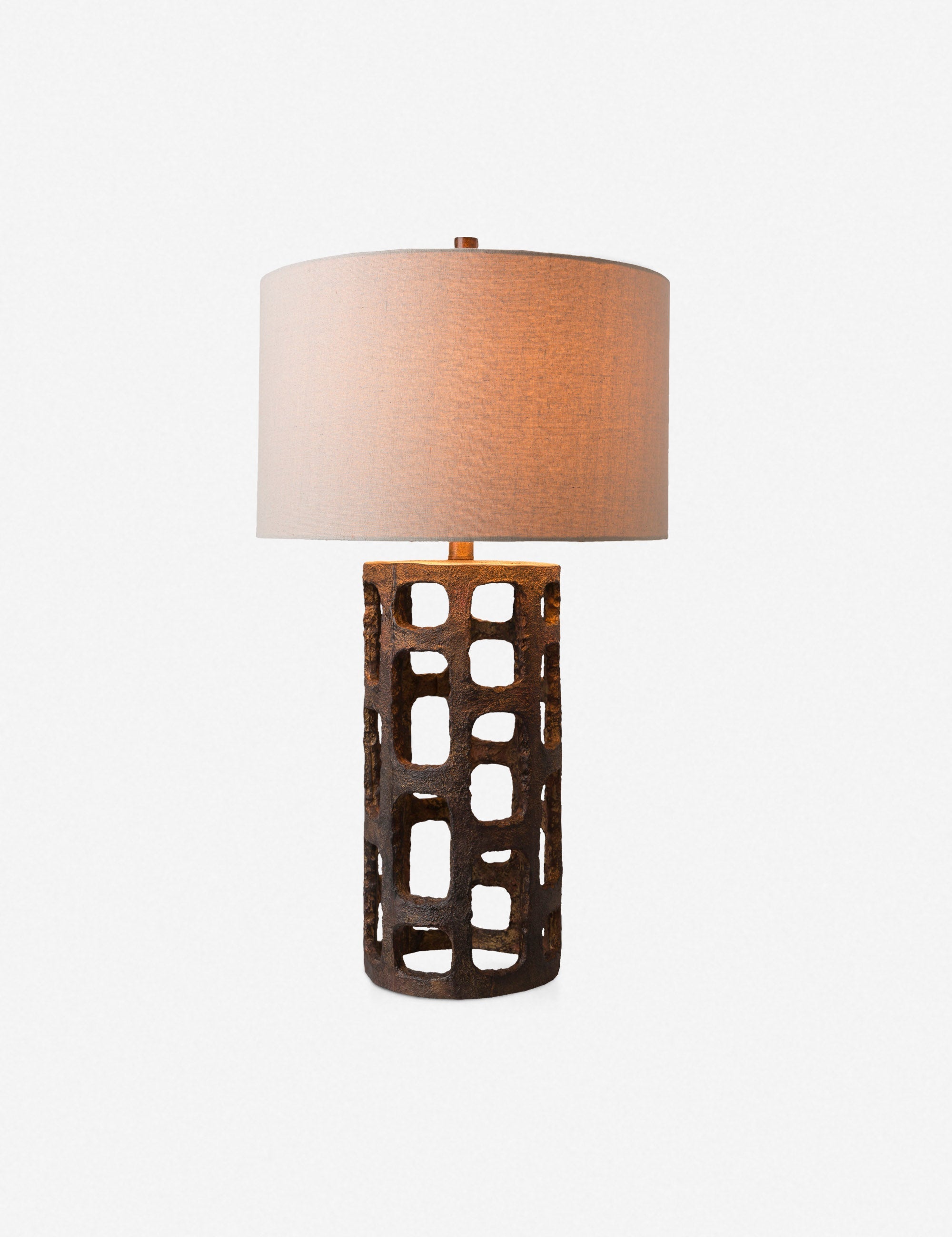 Lulu and Georgia - Satyavati Table Lamp
