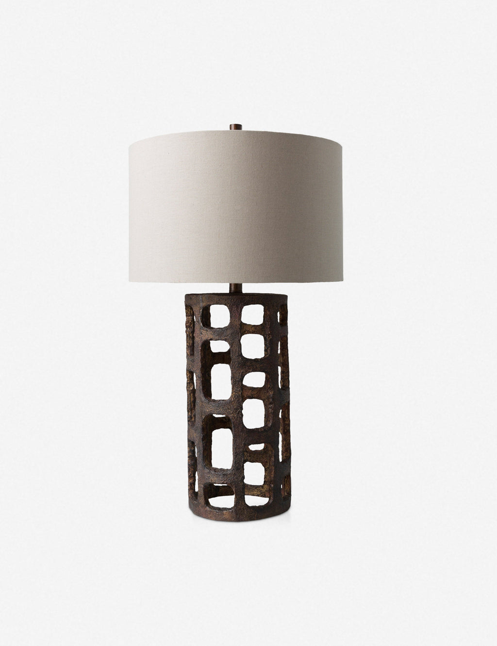 Lulu and Georgia - Satyavati Table Lamp