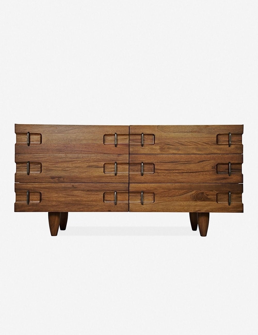 Lulu and Georgia - Seline Dresser