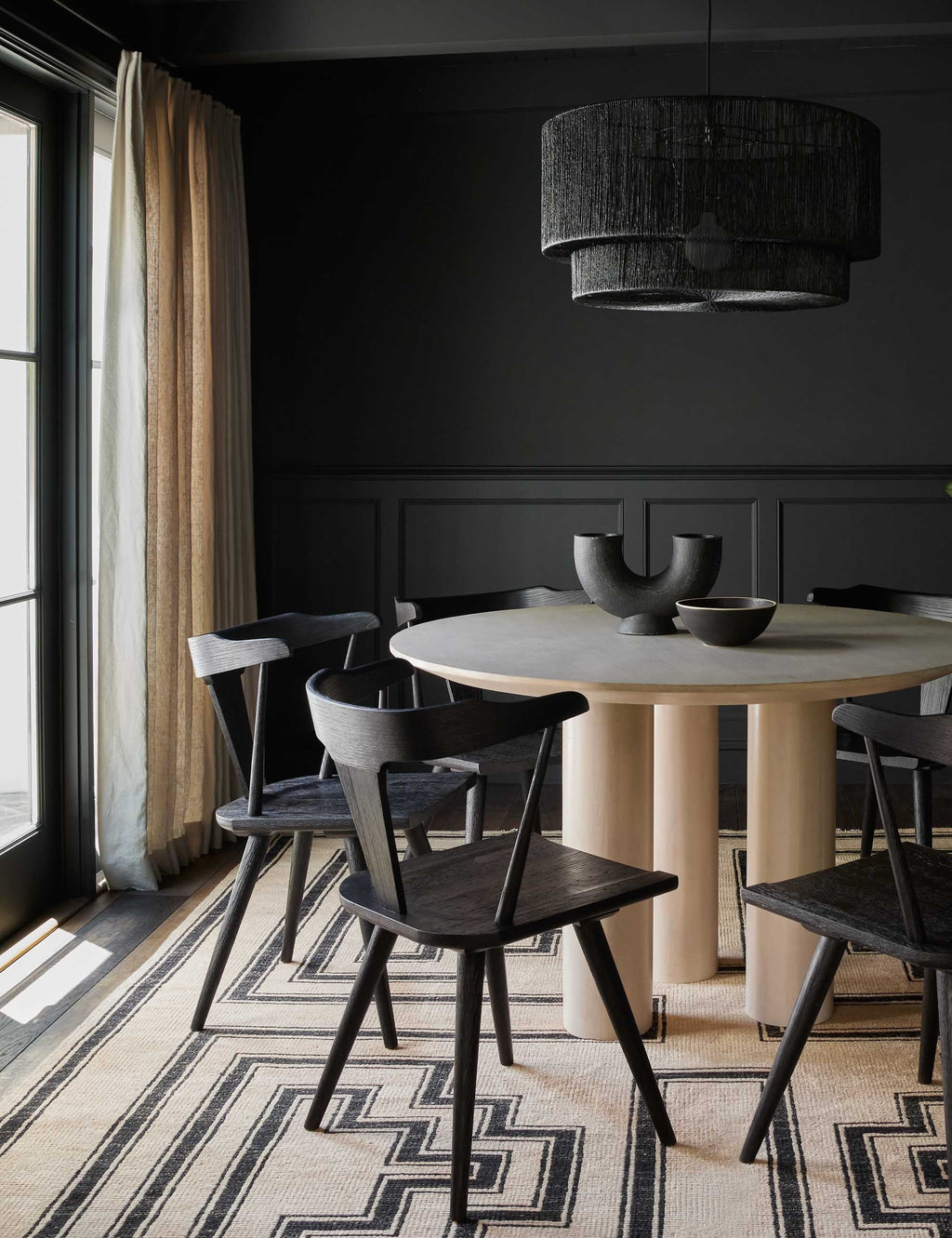 Lulu and Georgia - Damien Sculpture Decorative Vase by Arteriors