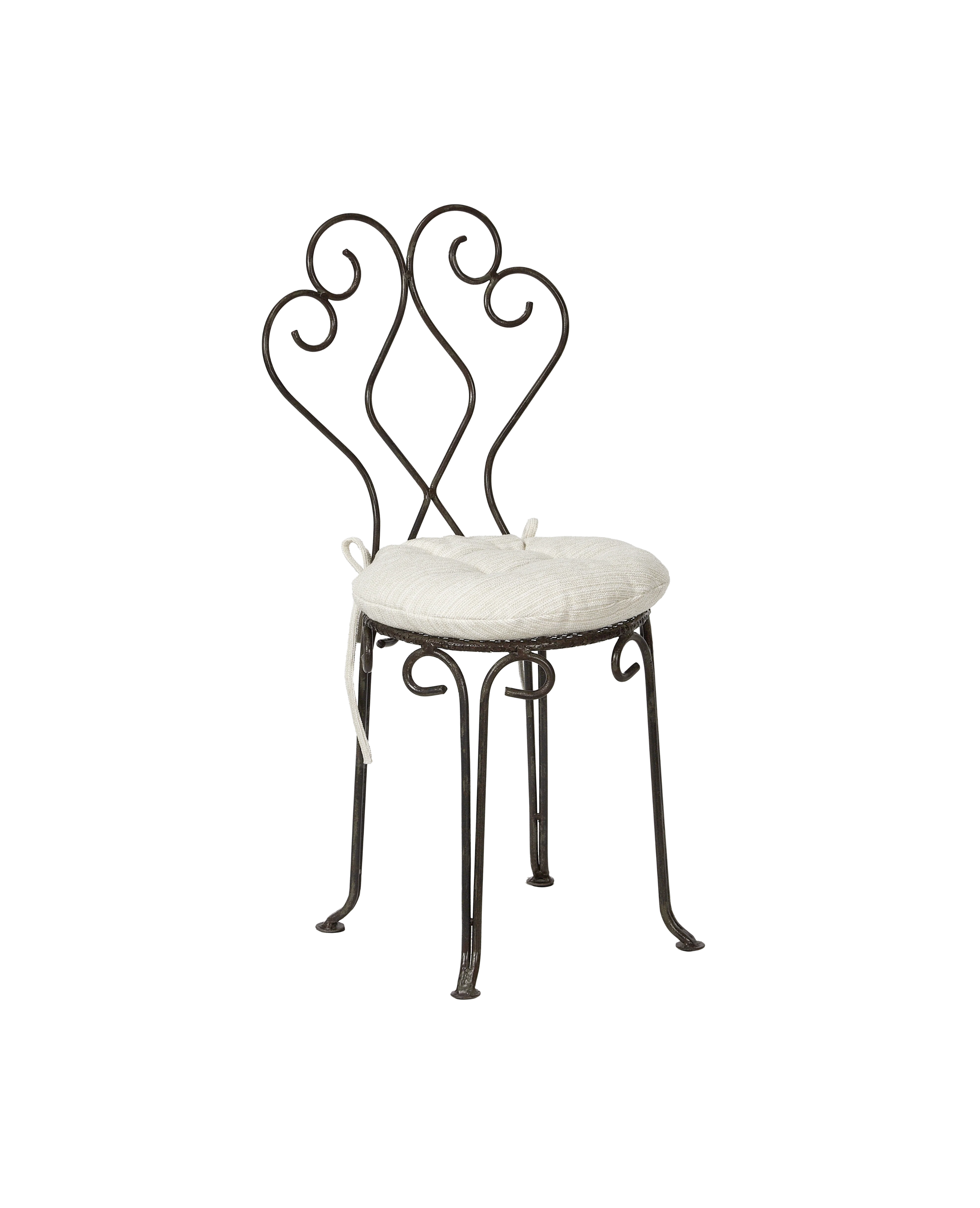 Olive Ateliers - Serendipity Chair