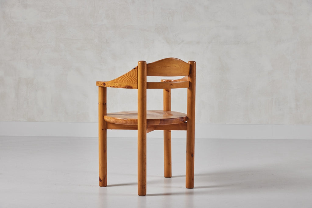 Nicky Kehoe - Set of Four Daumiller Chairs