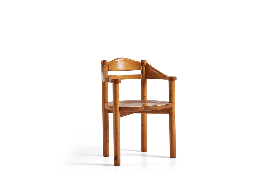 Nicky Kehoe - Set of Four Daumiller Chairs