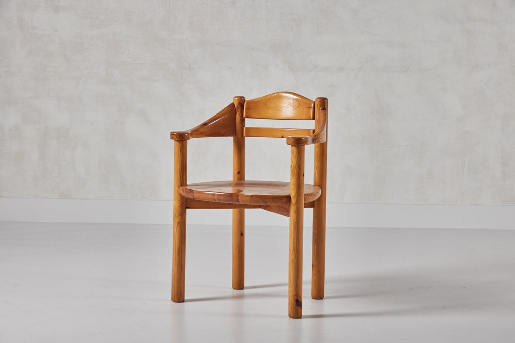 Nicky Kehoe - Set of Four Daumiller Chairs