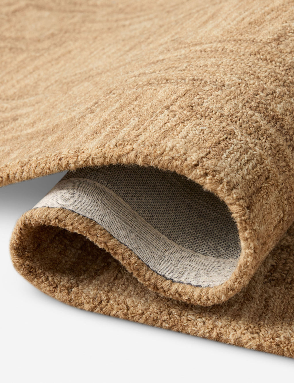 Lulu and Georgia - Barrow III Hand - Tufted Wool Rug by Jeremiah Brent x Loloi