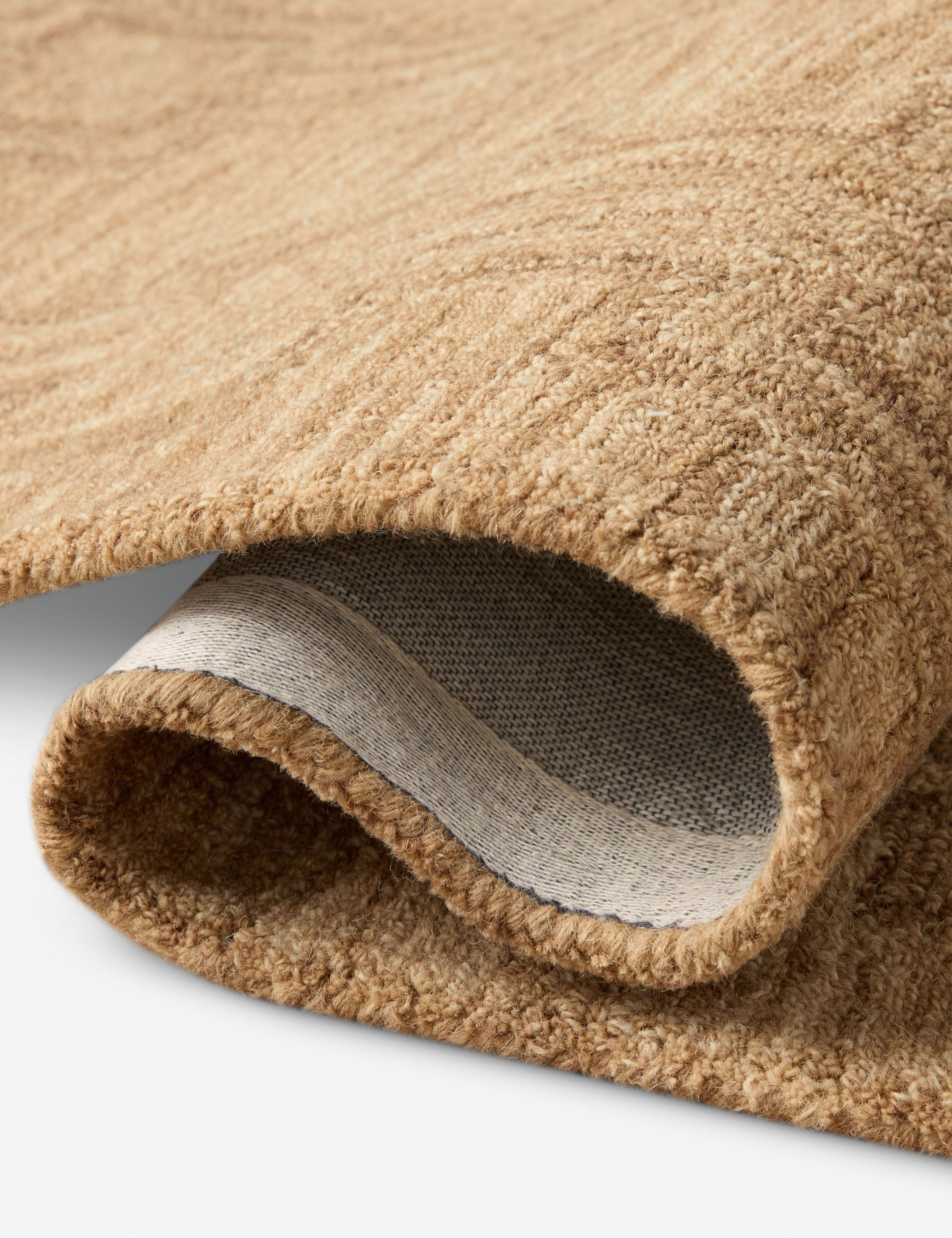 Lulu and Georgia - Barrow III Hand - Tufted Wool Rug by Jeremiah Brent x Loloi