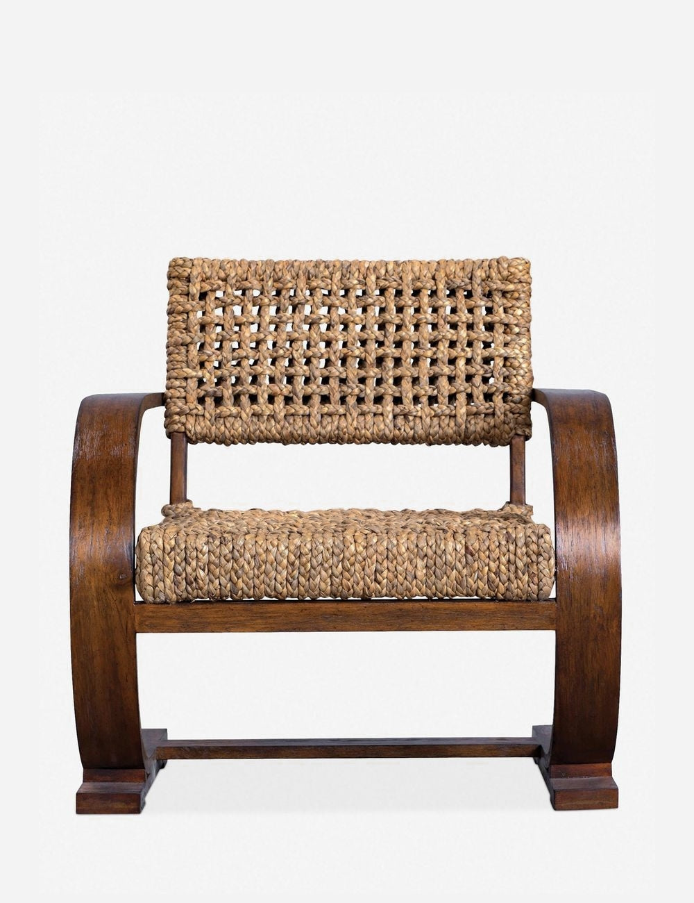 Lulu and Georgia - Shaka Accent Chair