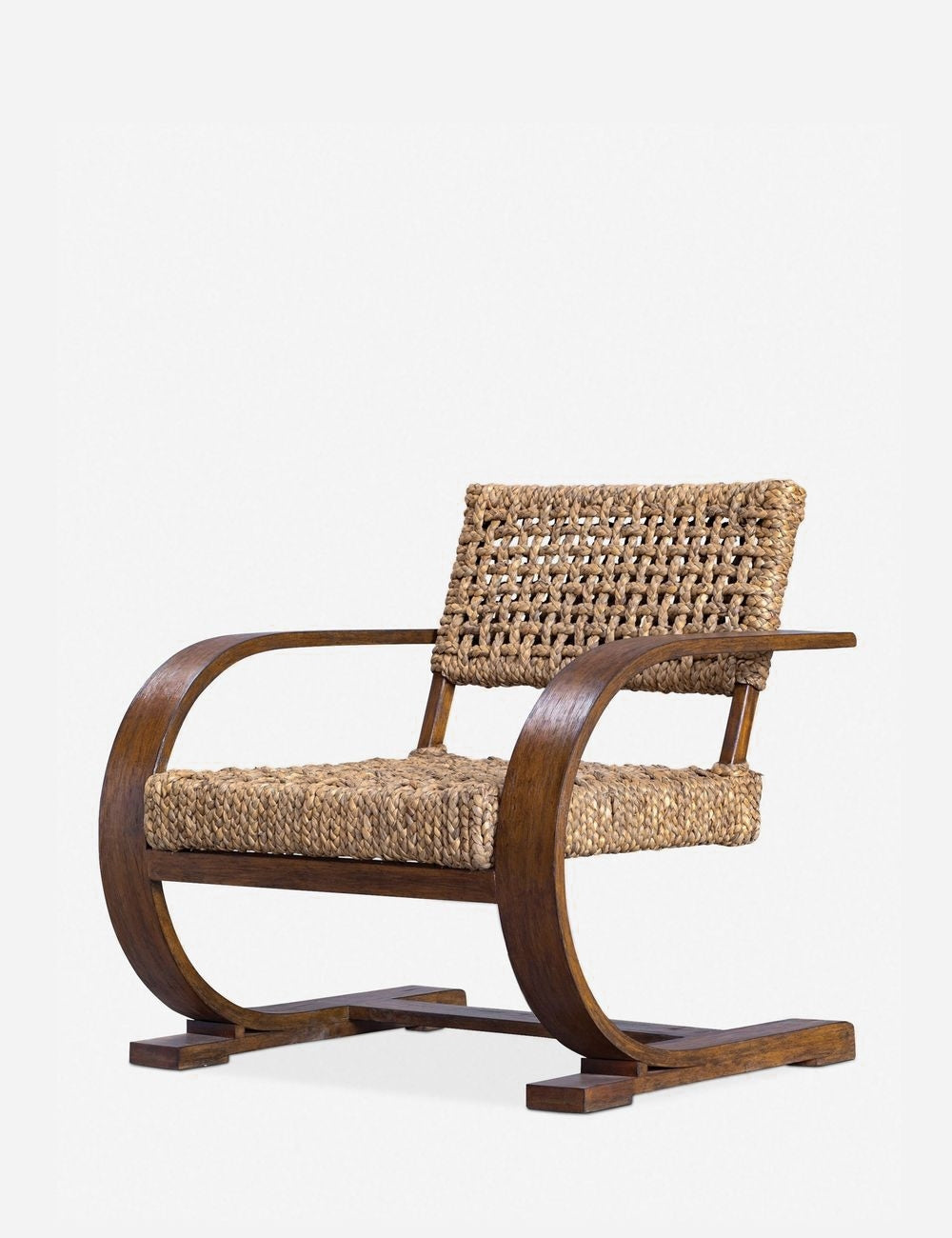 Lulu and Georgia - Shaka Accent Chair