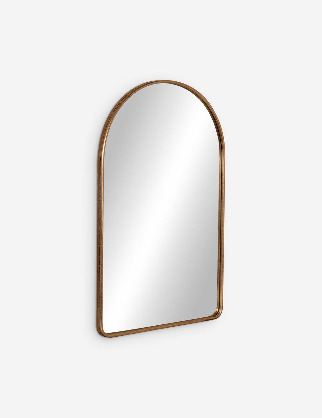 Lulu and Georgia - Shashenka Mirror