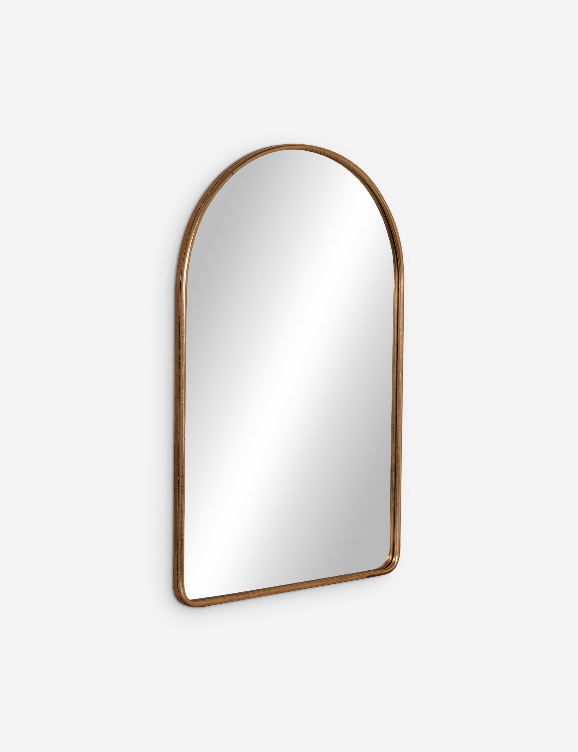 Lulu and Georgia - Shashenka Mirror