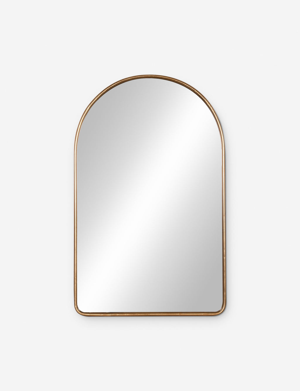 Lulu and Georgia - Shashenka Mirror