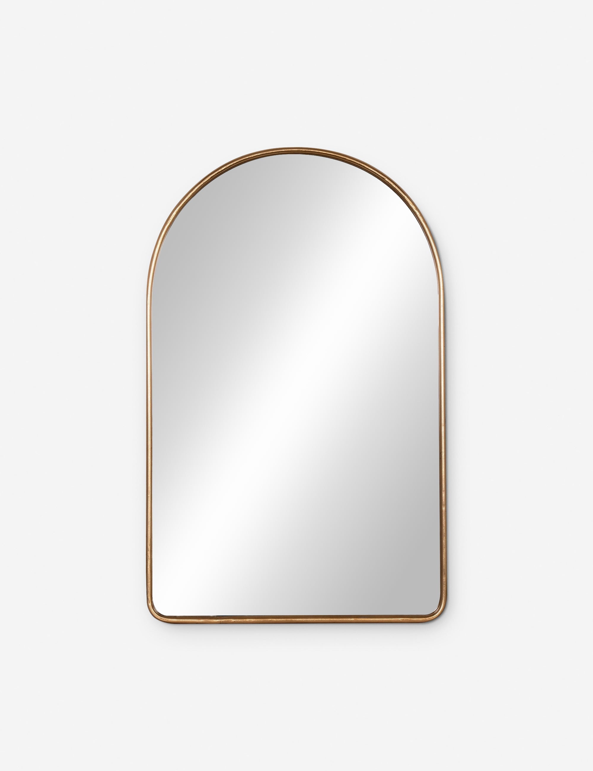 Lulu and Georgia - Shashenka Mirror