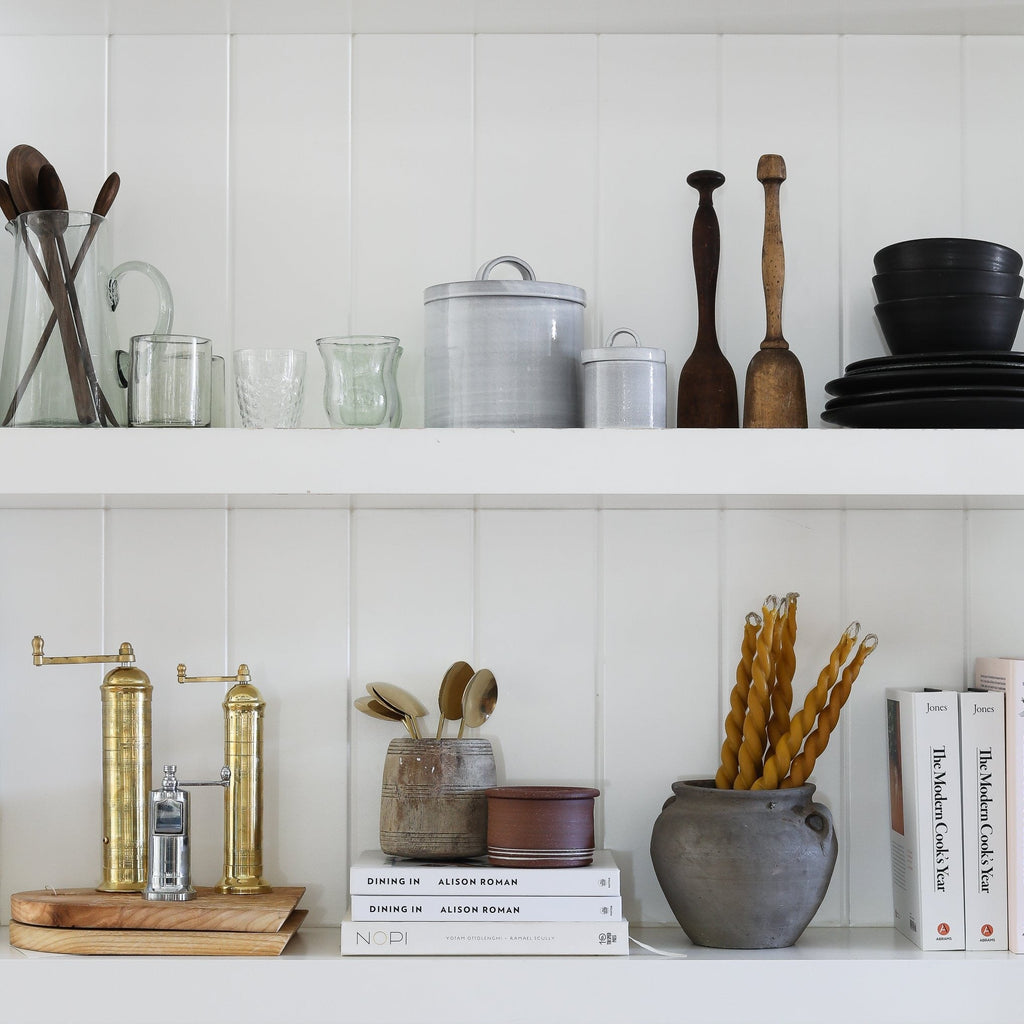 Amber Interiors - Atlas Mill