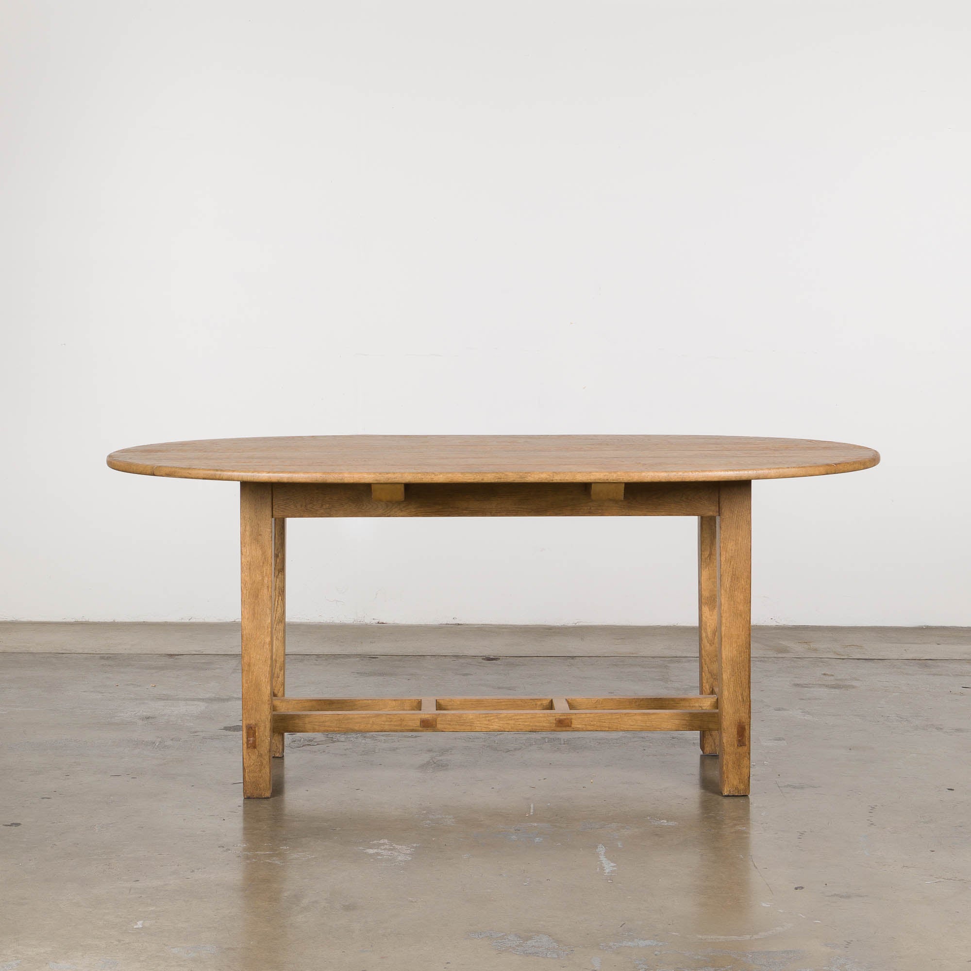 Amber Interiors - Millerton Dining Table