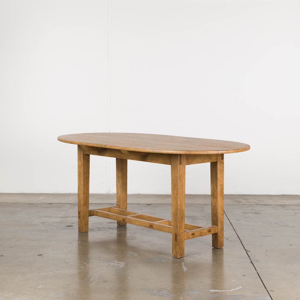 Amber Interiors - Millerton Dining Table