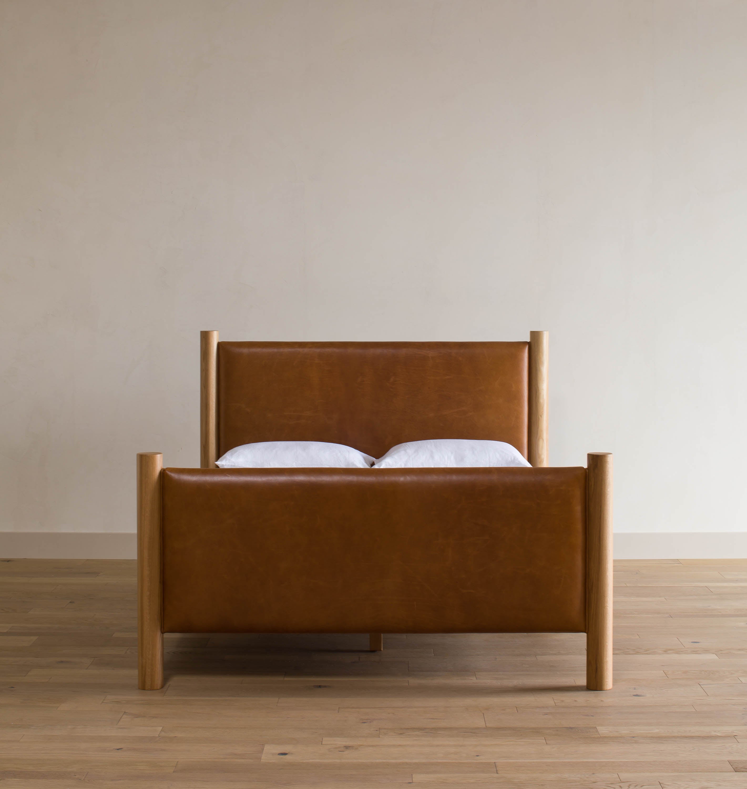 Amber Interiors - Amber Bed