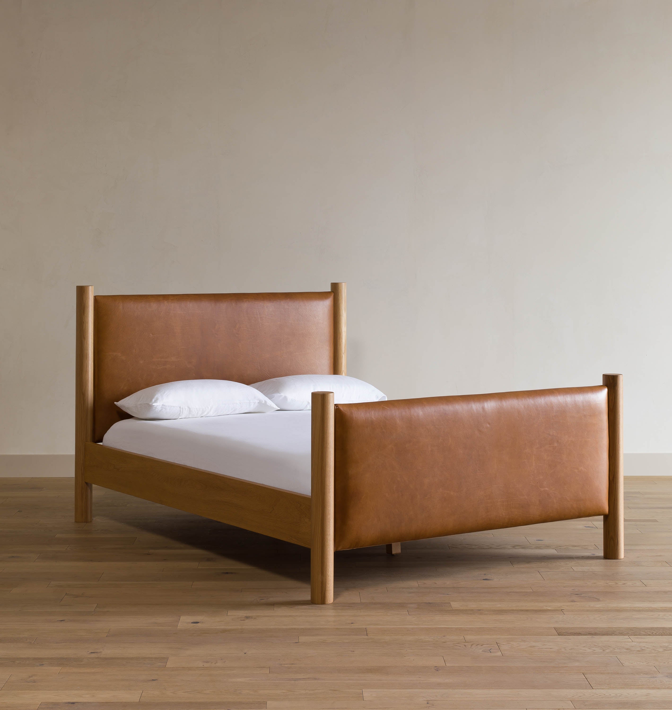 Amber Interiors - Amber Bed