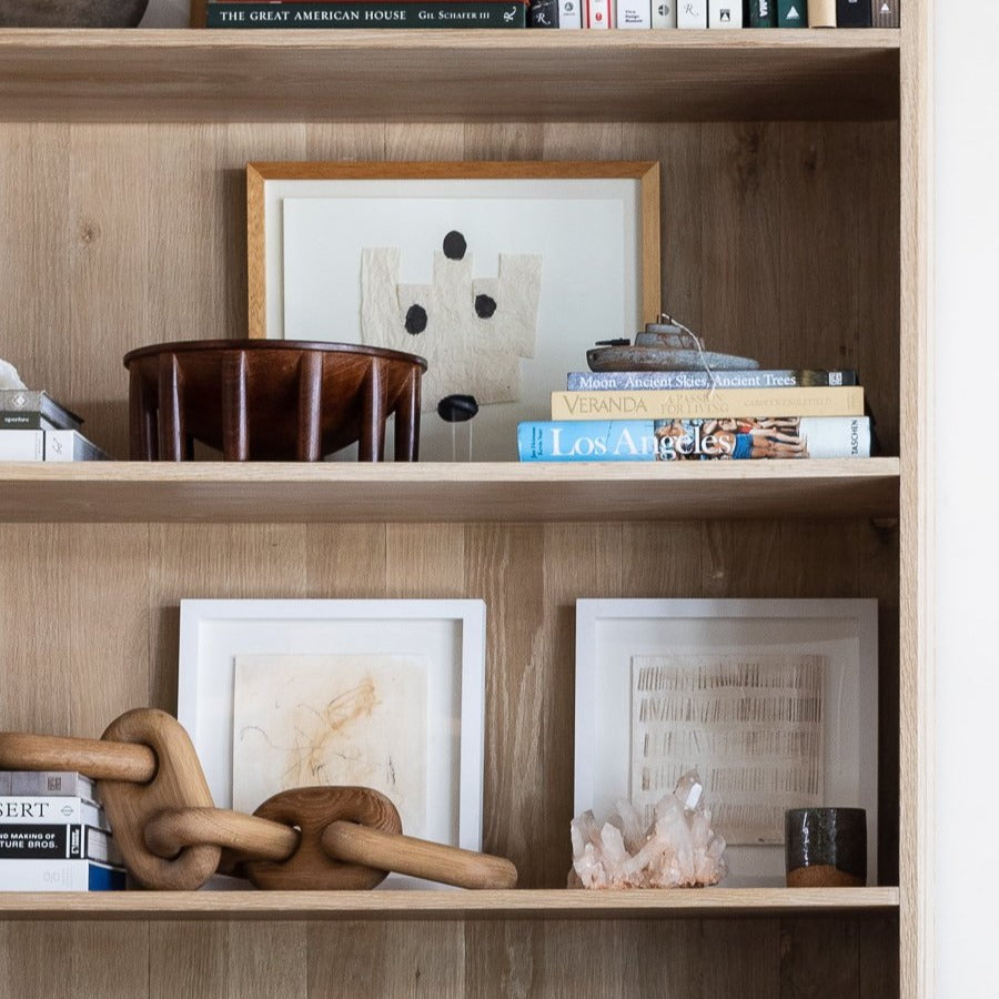 Amber Interiors - Wood Links