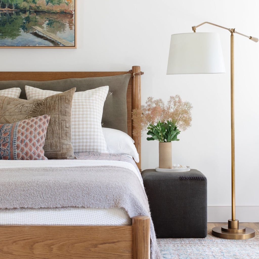 Amber Interiors - Cece Floor Lamp