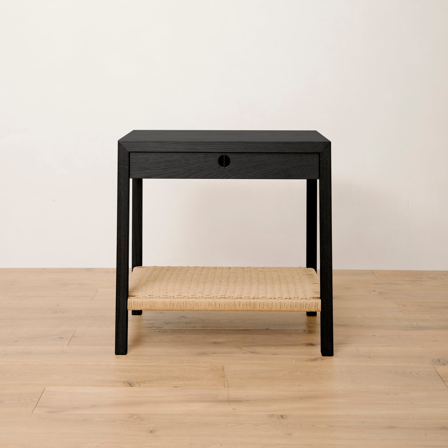 Amber Interiors - Anderson Side Table