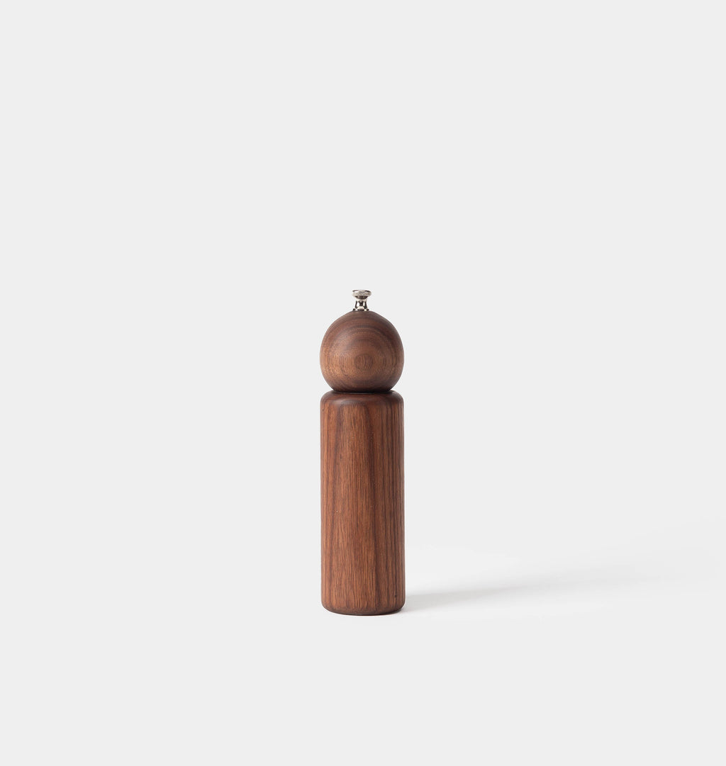 Amber Interiors - Salt and Pepper Mills