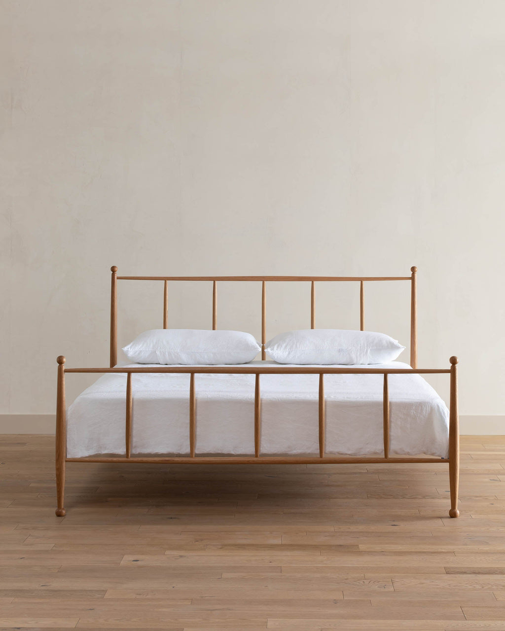 Amber Interiors - Alfie Bed
