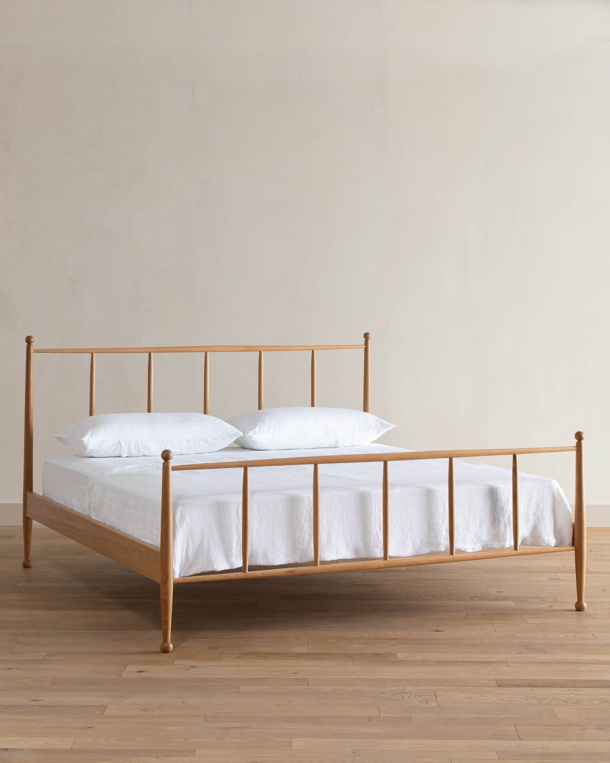 Amber Interiors - Alfie Bed