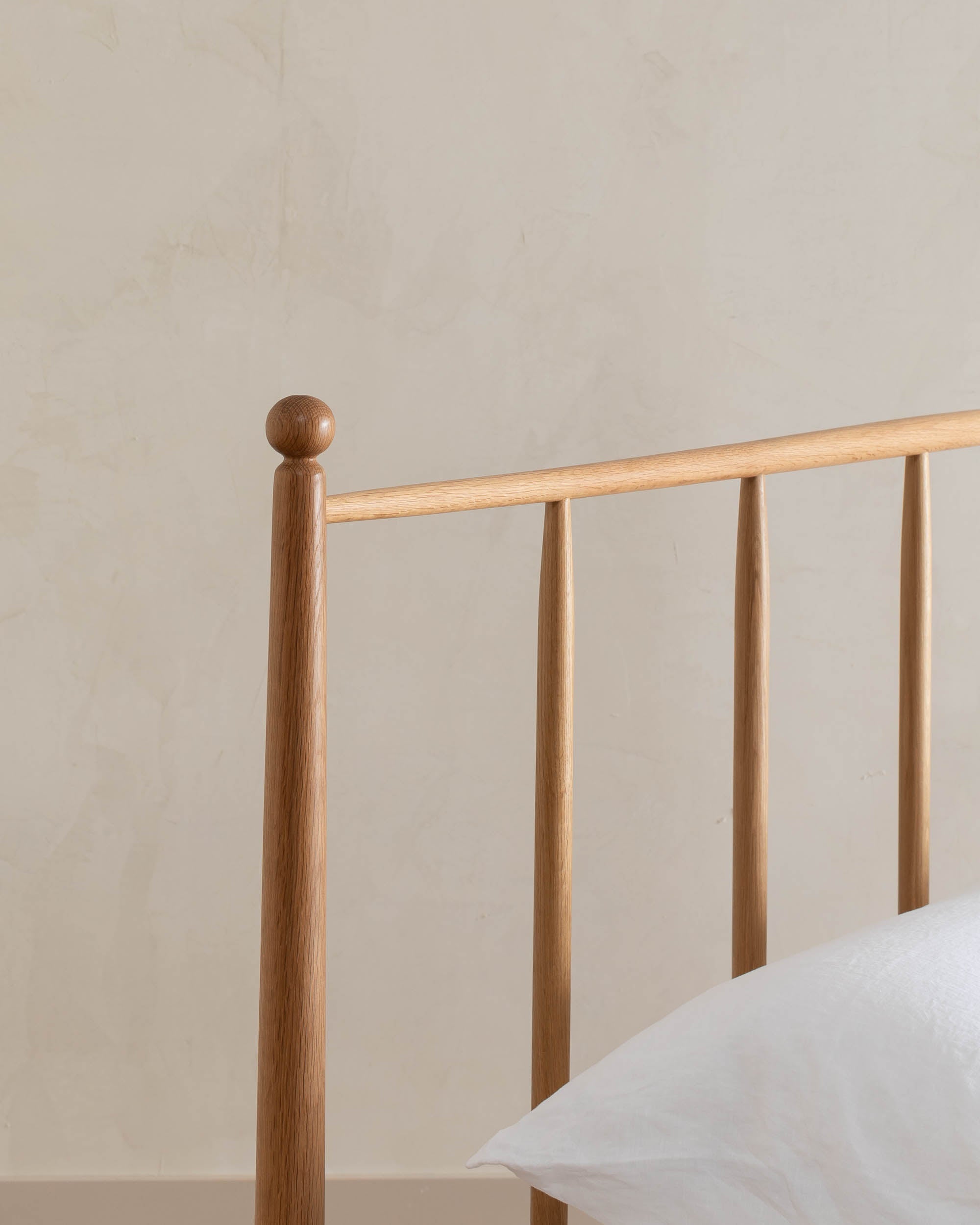 Amber Interiors - Alfie Bed