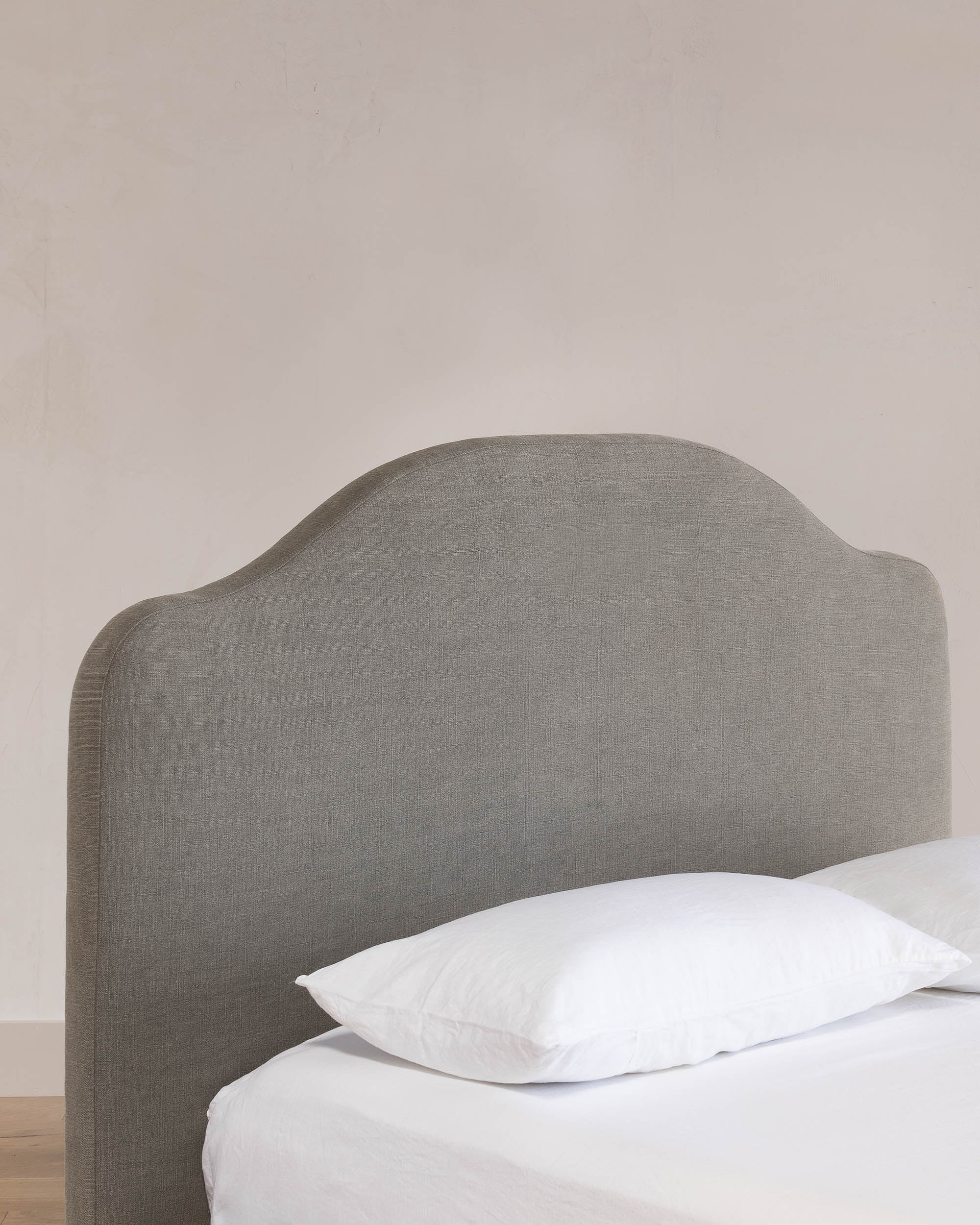 Amber Interiors - Hearst Headboard