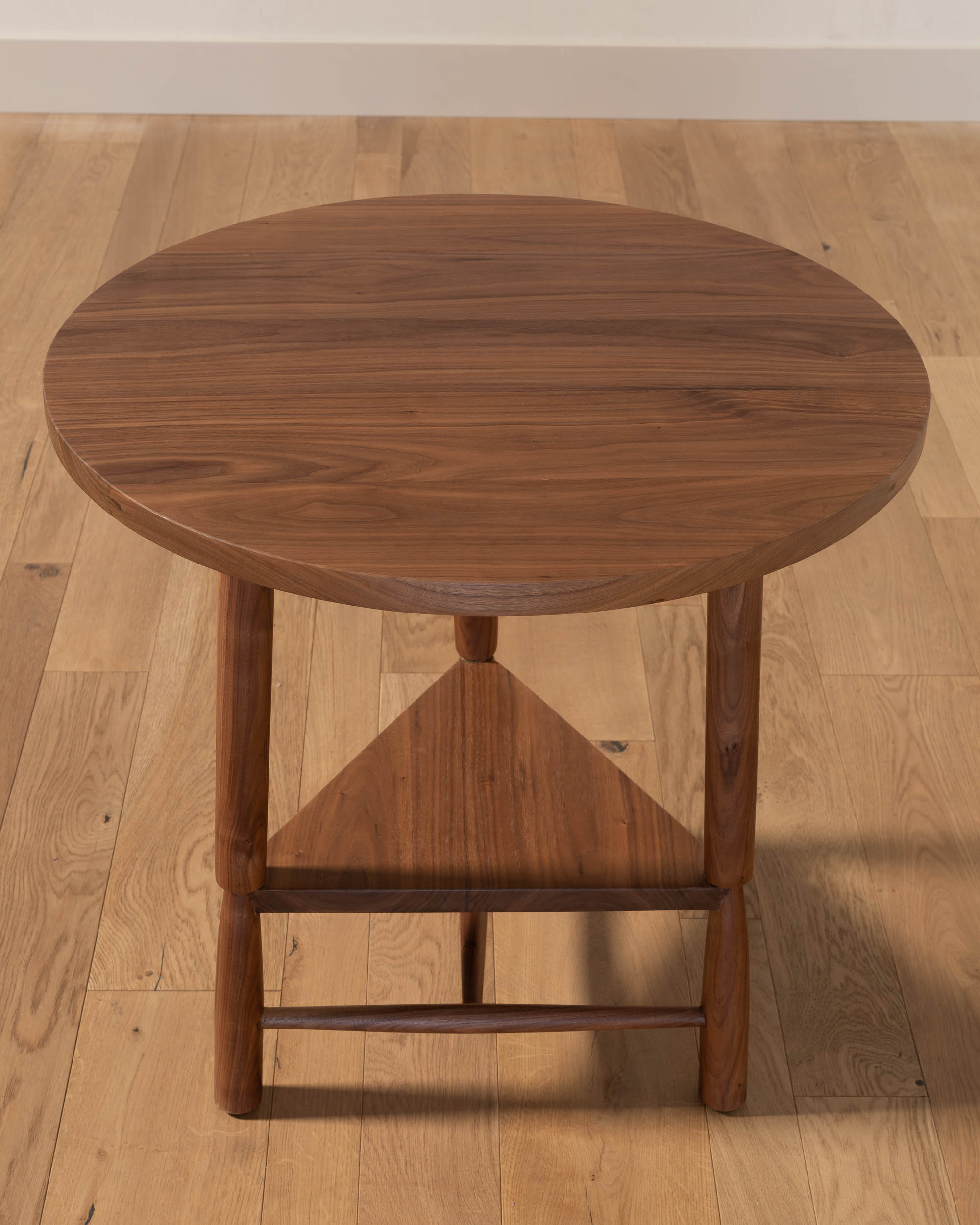 Amber Interiors - Osaka Side Table