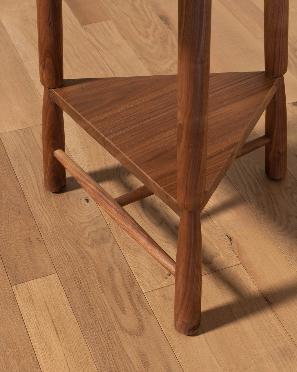 Amber Interiors - Osaka Side Table