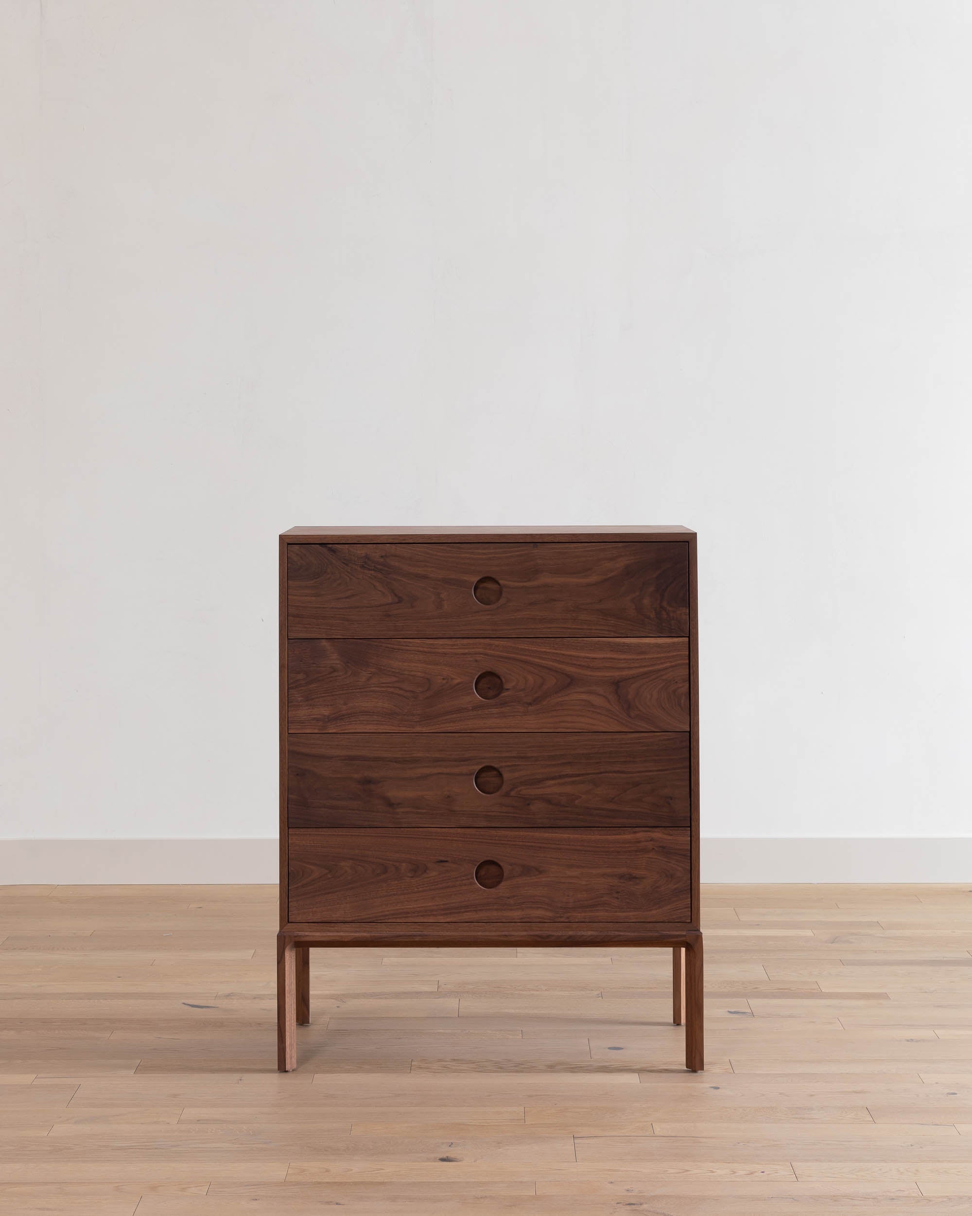 Amber Interiors - Kanan Dresser